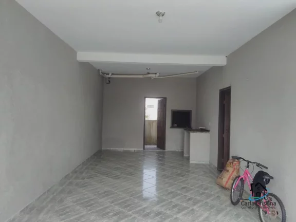 Foto do imóvel CASA RESIDENCIAL em PONTAL DO PARANÁ - PR, Praia de Leste