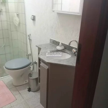 Imagem Apartamento à venda no Condomínio Residencial Jardim Europa, bairro Parque do Mirante em Uberaba
