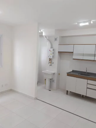 Excelente apartamento à venda com 2 quartos, 1 vaga em Piraporinha, Diadema