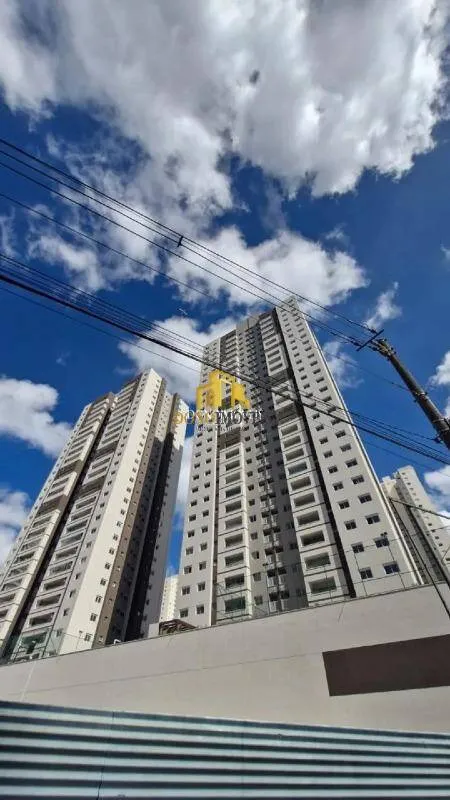 Imagem Apartamento de 117m² no Spettacolo Patriani