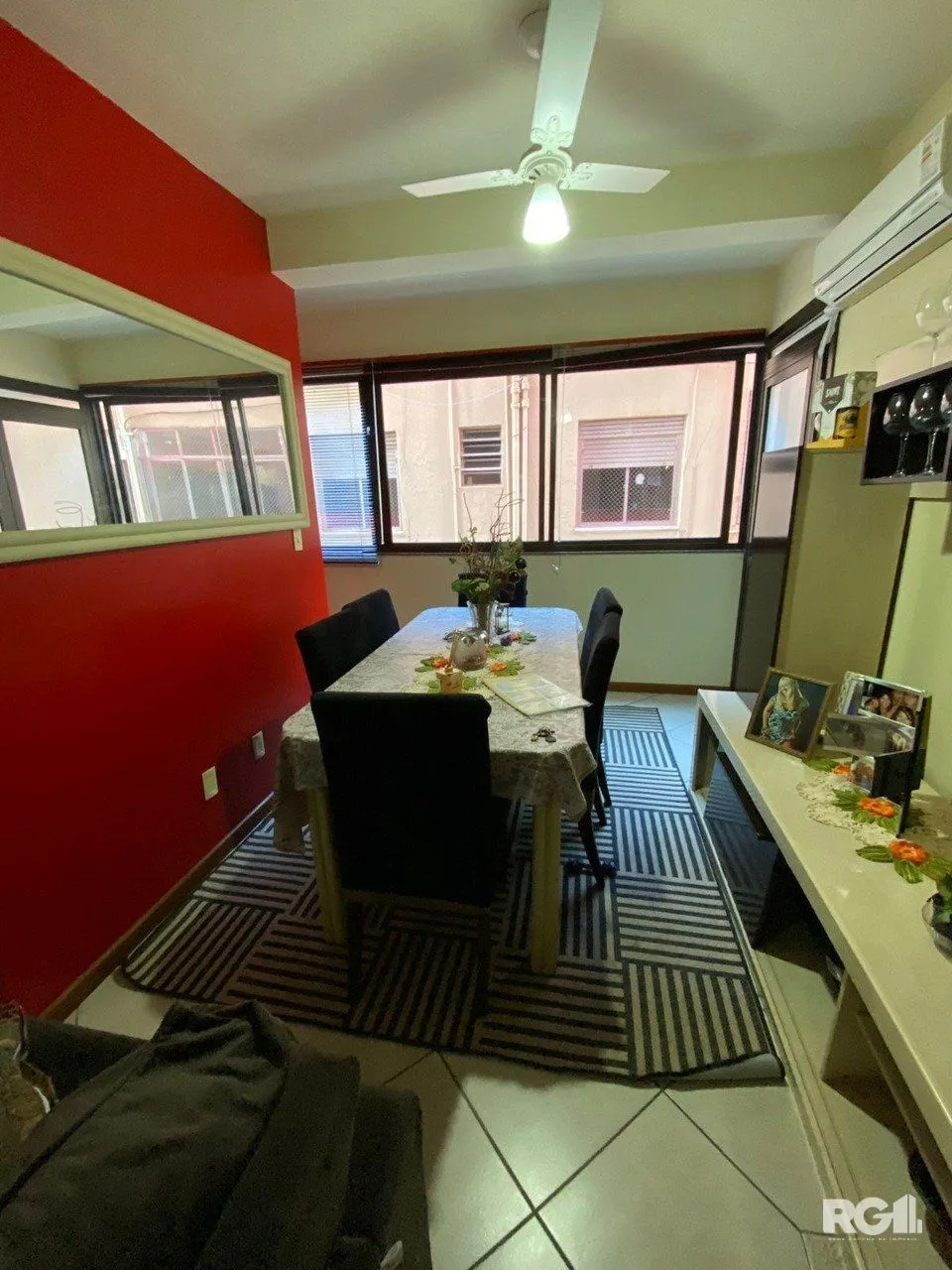 Imagem Apartamento de 3 dormitórios com uma vaga de garagem dupla - Cód. RP389826