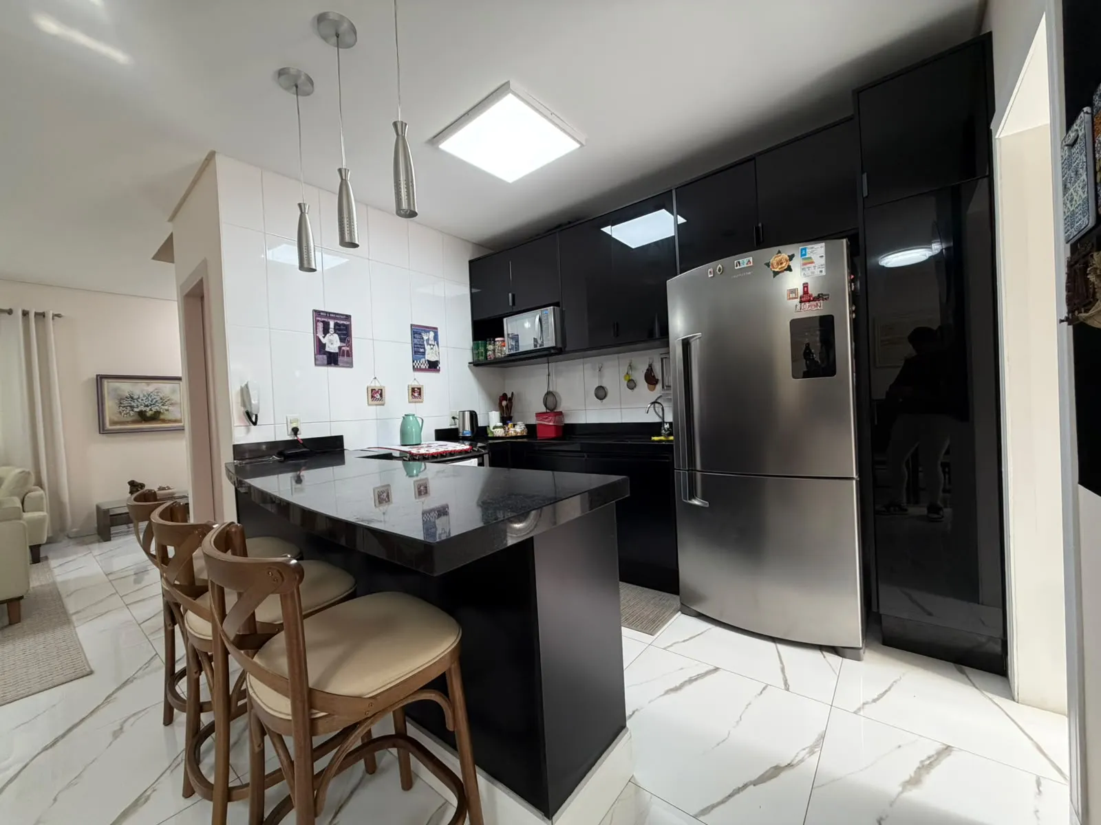 Imagem Casa à venda com 200m2 por R$ 2.800.000,00