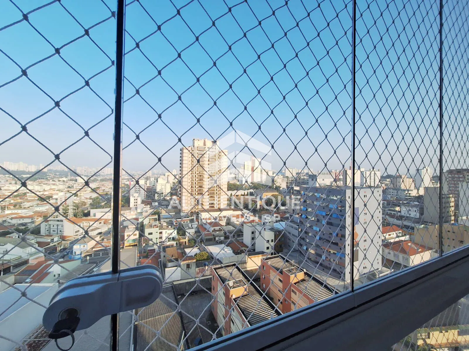 Imagem Maxi Rudge II - Apartamento em Rudge Ramos, São Bernardo do Campo/SP