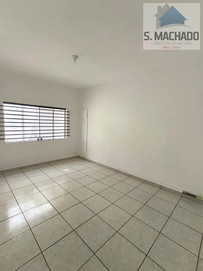 Imagem Imóvel Comercial para Locação em Santo André / SP no bairro Parque Jaçatuba