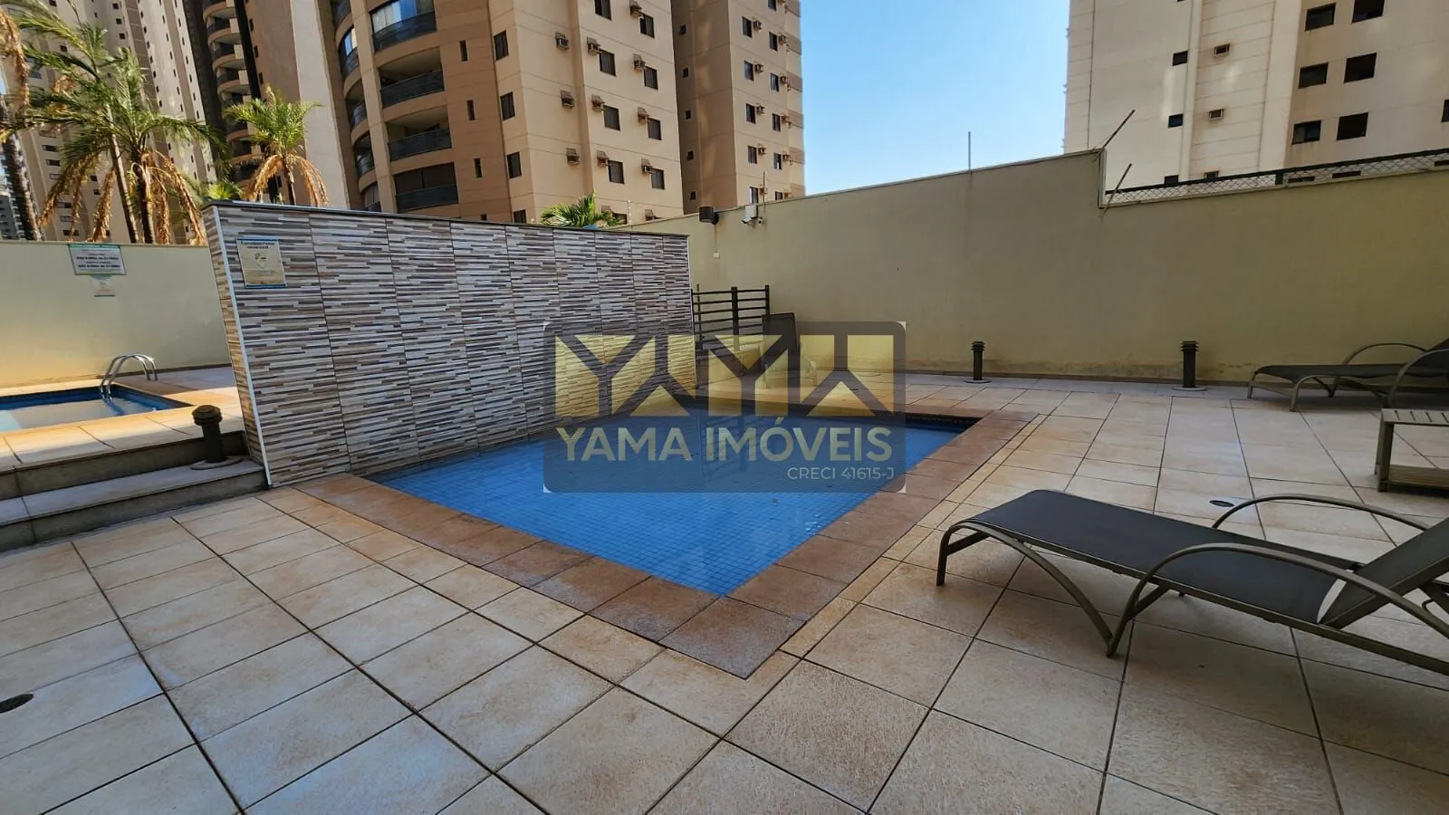 Imagem Edifício Grand Paysage - Apartamento à venda no bairro Jardim Santa Ângela - Ribeirão Preto/SP