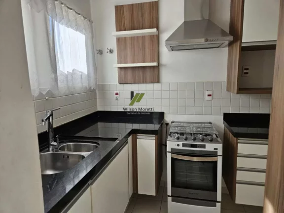 Imagem CASA SEMI MOBILIADA EM EXCELENTE LOCALIZAÇÃO