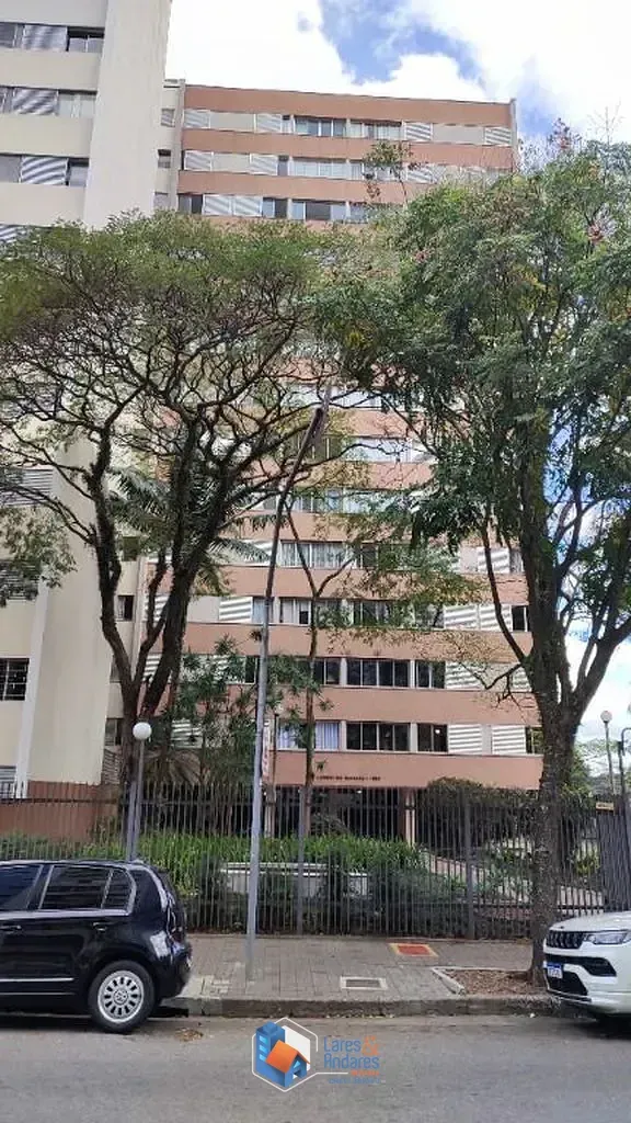 Imagem Apartamento à venda 2 Quartos 1 Vaga 84M² Perdizes São Paulo - SP
