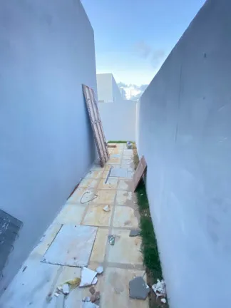 Imagem Casa com 2 Quartos à Venda, 55 m² em Gramame - João Pessoa