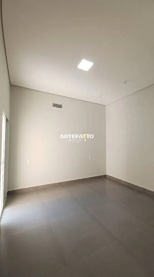 Imagem Casa à venda em Franca, Vila Santa Maria do Carmo, com 3 quartos, 100m2