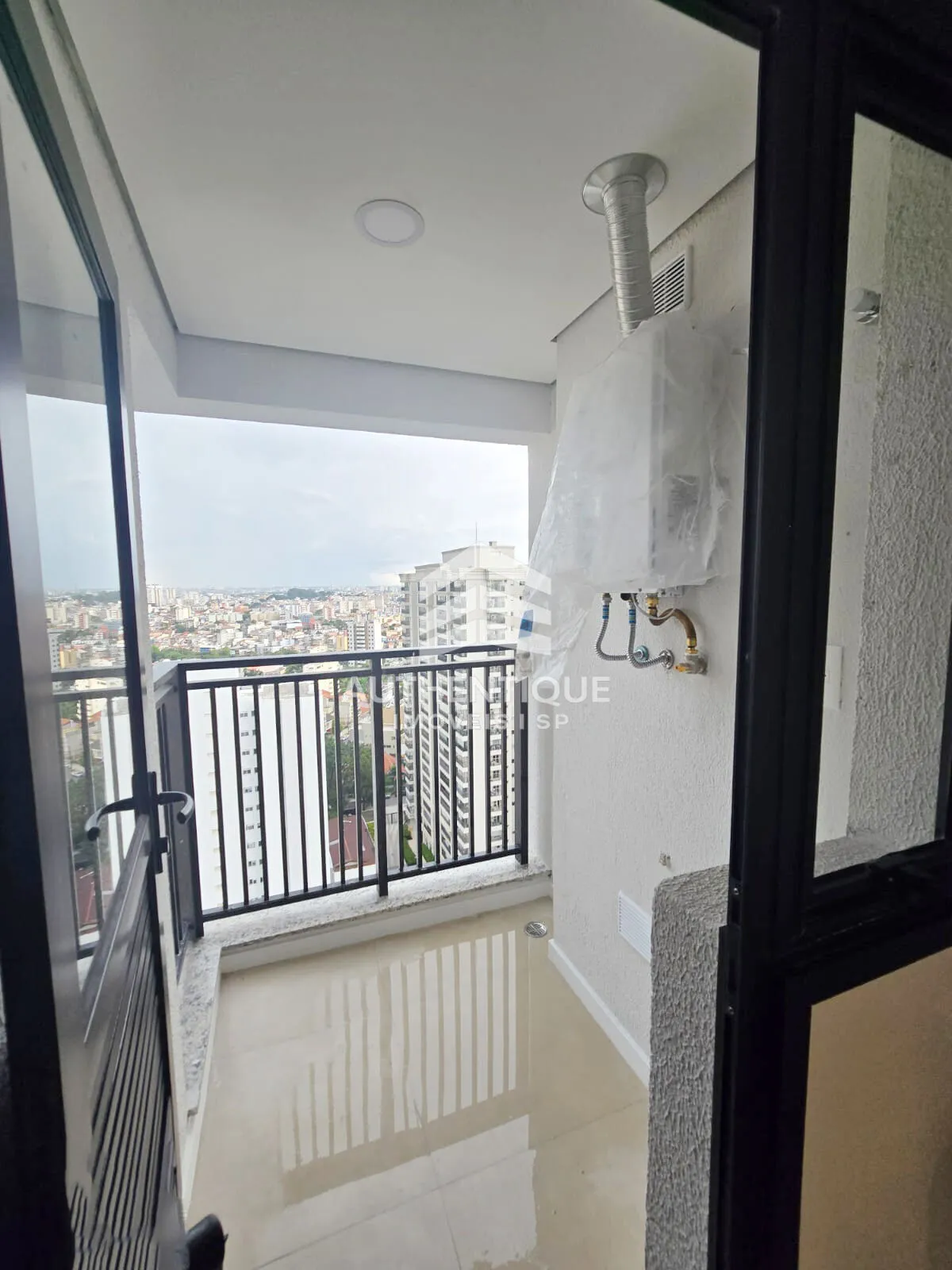 Imagem MIRAI CAMPESTRE PATRIANI - Apartamento no bairro Campestre em Santo André à venda!
