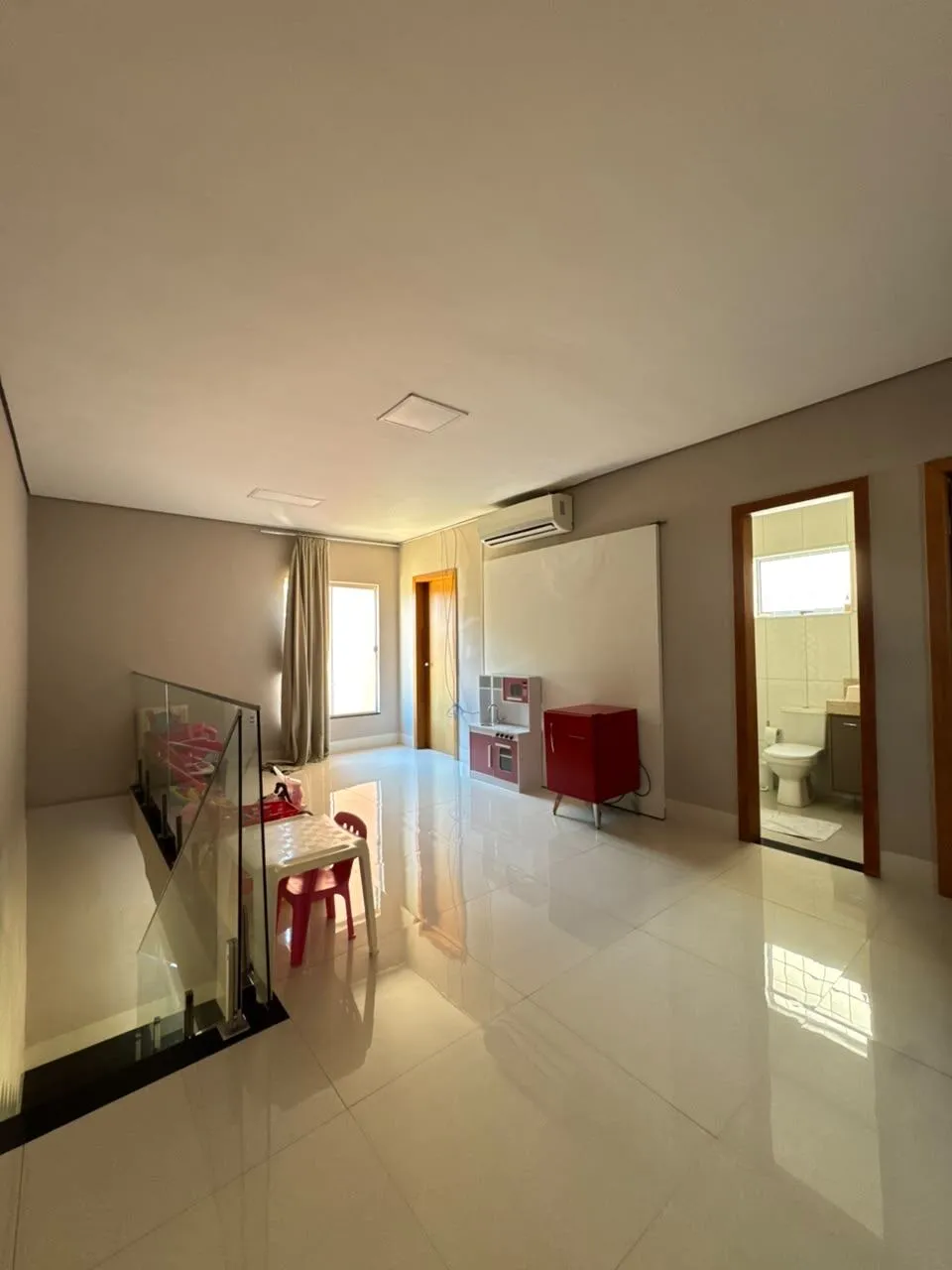 Imagem Vende-se casa no bairro Jardim Califórnia, 3 Quartos