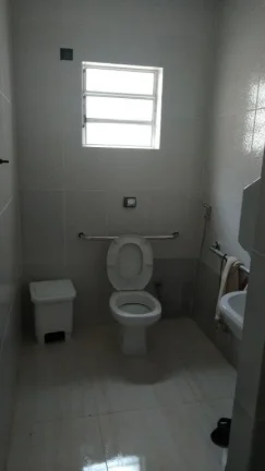 Imagem Salão Comercial para Venda em São Paulo / SP no bairro Vila Califórnia