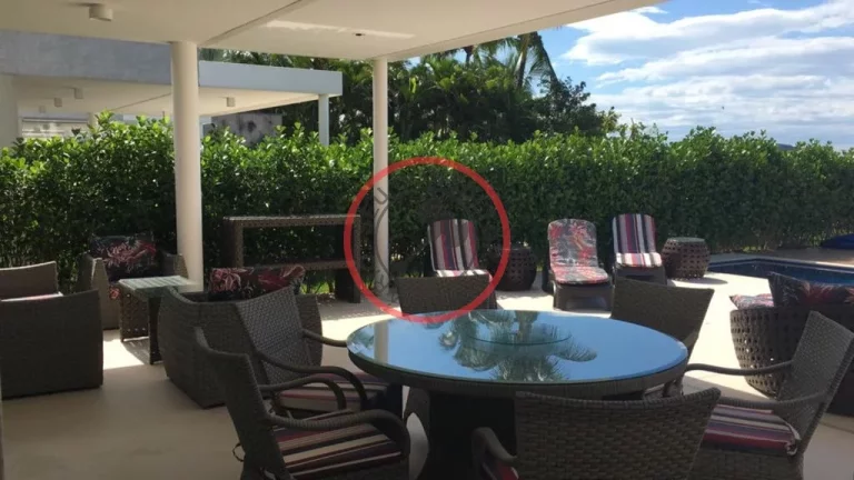 Imagem Casa em Juquehy, alto Padrão, Pé na Areia , para locação no Réveillon e Temporda 22/23