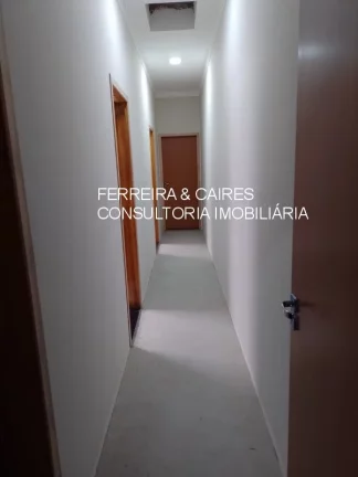 Imagem CASA RESIDENCIAL em INDAIATUBA - SP, PARQUE DAS NAÇÕES