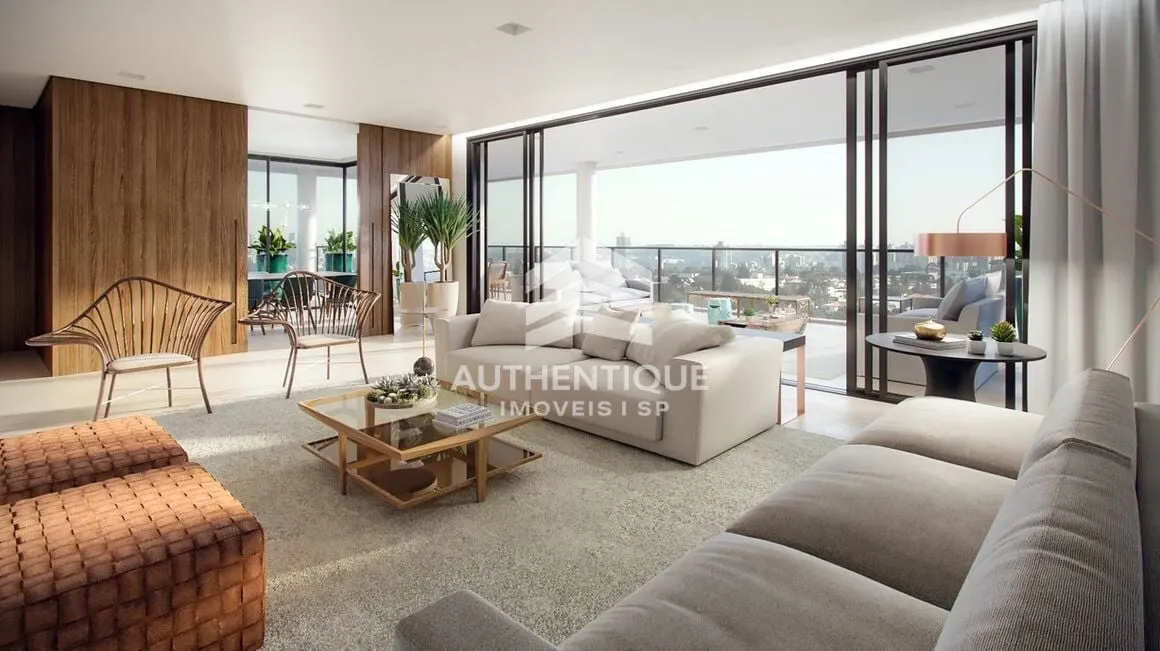 Foto do imóvel MAISON MARINA JARDINS - Apartamento à venda em São Paulo/SP em Rua Tatuí, 108 - Jardins, São Paulo - SP