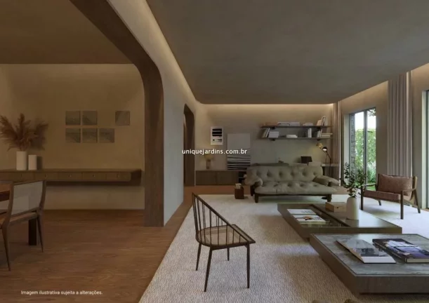 Imagem Casa Padrão à venda Alto de Pinheiros São Paulo
