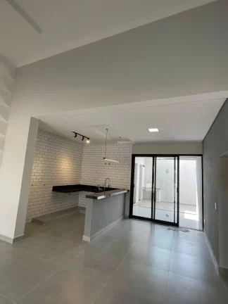 Imagem CONDOMINIO TERRAS DE SÃO FRANCISCO CASA TÉRREA 03 DORMITÓRIOS 01 SUITE