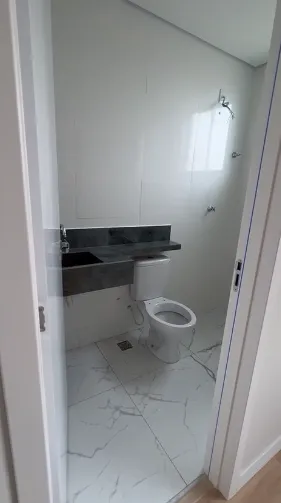 Imagem Cobertura duplex à venda, 3 quartos, 3 suítes, 2 vagas, Boa Esperança - Santa Luzia/MG