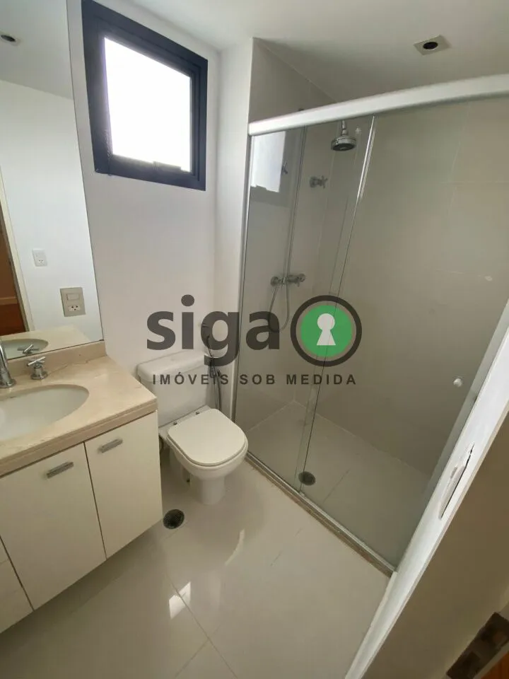 Imagem APARTAMENTO Á VENDA NO PANAMBY COM TRÊS SUÍTES POR 2.250.000, RUA ITAPAIUNA!