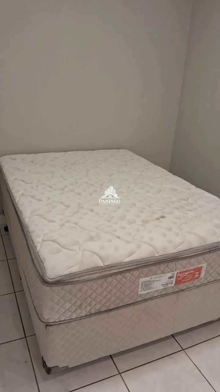 Imagem Apartamento Mobiliado para Locação - Condomínio Duets | Bosque da Saúde