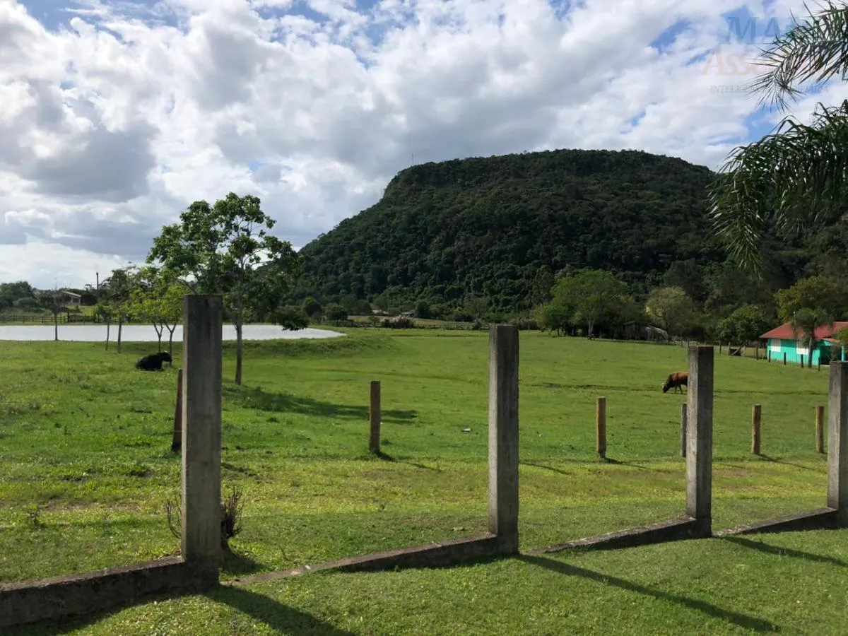 Imagem Chácara para Venda em Lomba Grande Novo Hamburgo
