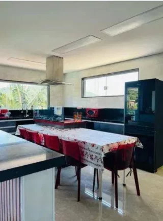 Imagem Chácara com 4 dormitórios à venda, 1000 m² por R$ 1.410.000,00 - Mata Fria - Mairiporã/SP
