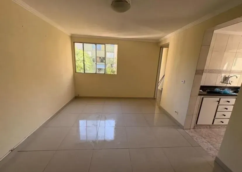 Imagem Apartamento com 2 Quartos à Venda, 55 m² em Jardim Alvorada - Santo André