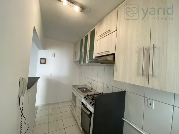 Imagem OPORTUNIDADE !!! APARTAMENTO 64 m² PARA VENDA NO SPAZIO JABUTICABEIRAS - JUNDIAÍ SP