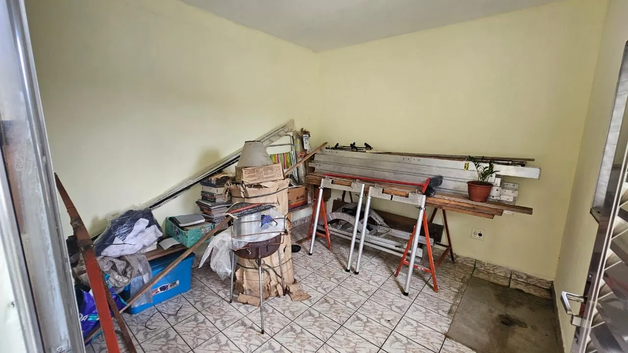 Imagem Casa com 2 dormitórios à venda por R$ 424.000,00 - Vila Rio de Janeiro - Guarulhos/SP