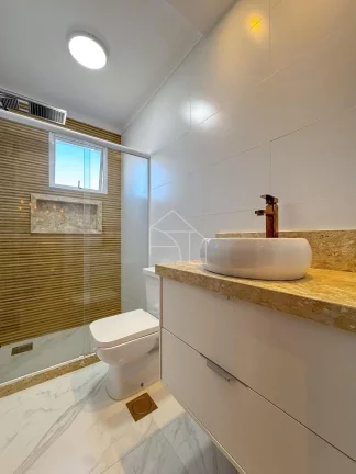 Imagem Casa à venda no Condomínio Praças Sauípe - Praia da Baleia