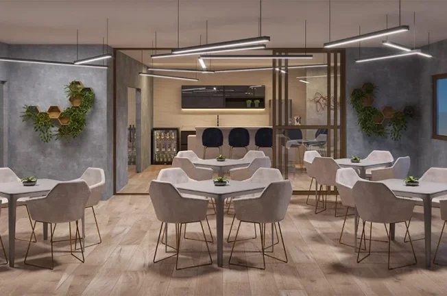 Imagem Apartamento Padrão