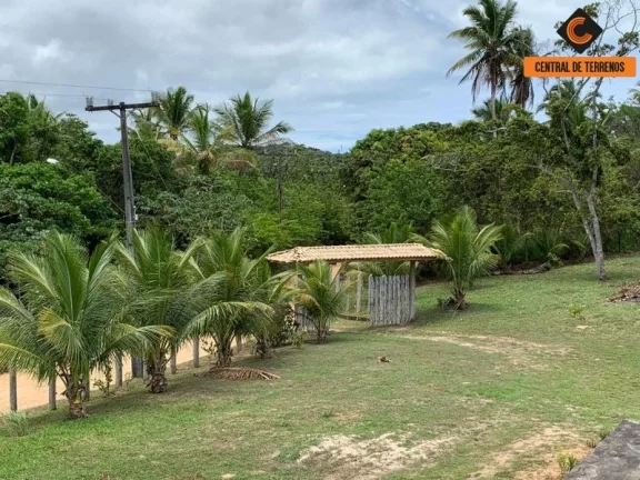 Imagem TERRENO EM BARRA DO JACUIPE ? CAMAÇARI