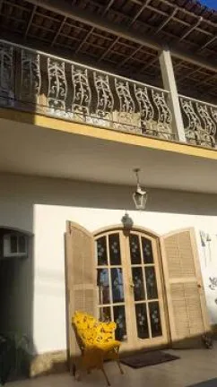 Foto do imóvel Casa com 5 Quartos à Venda, 267 m² em Freguesia (jacarepaguá) - Rio De Janeiro
