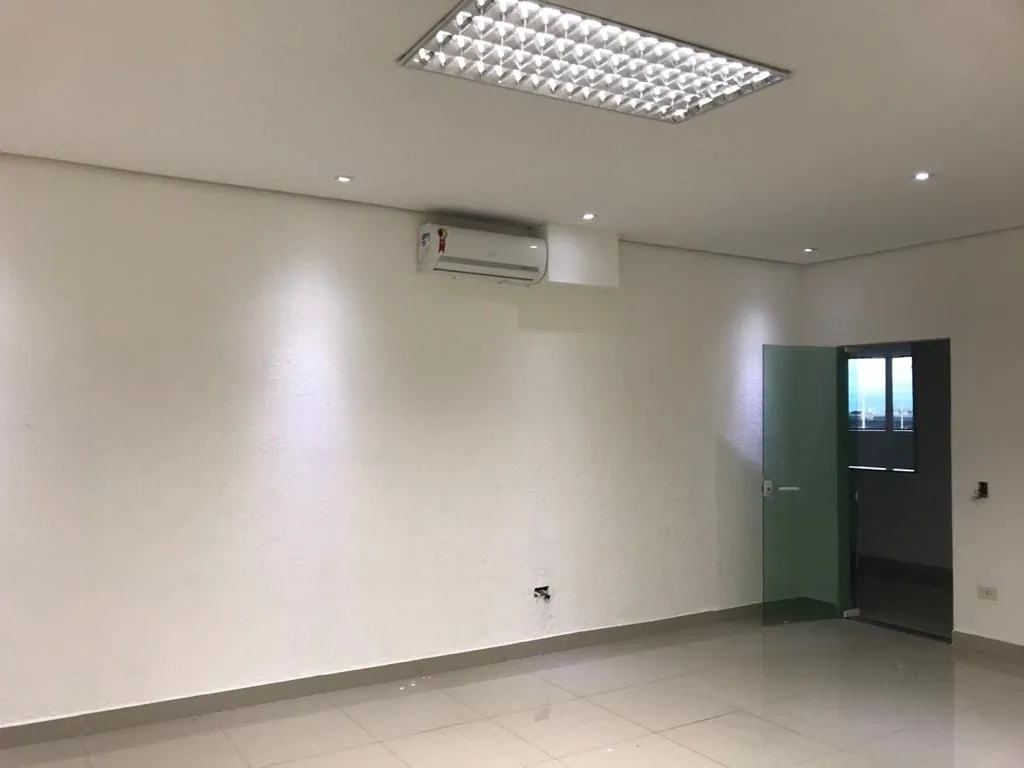 Imagem Comercial à venda e locação 1 Vaga, 95.7M², Parque Senhor do Bonfim, Taubaté - SP | Condominio Spaço Schinneider