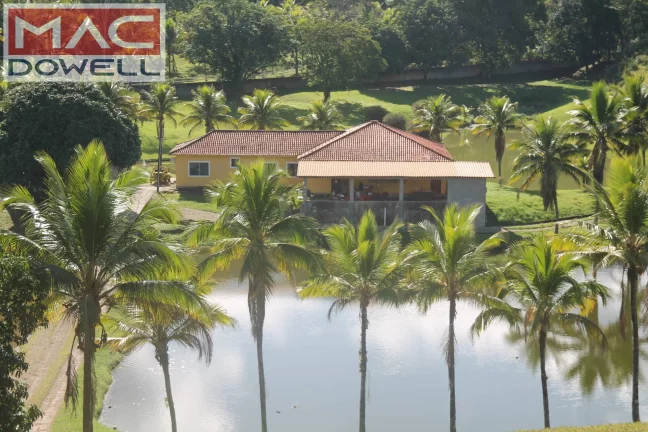 Imagem Fazenda de 5 alqueires - VENDA - Japuíba - Cachoeiras de Macacu/RJ