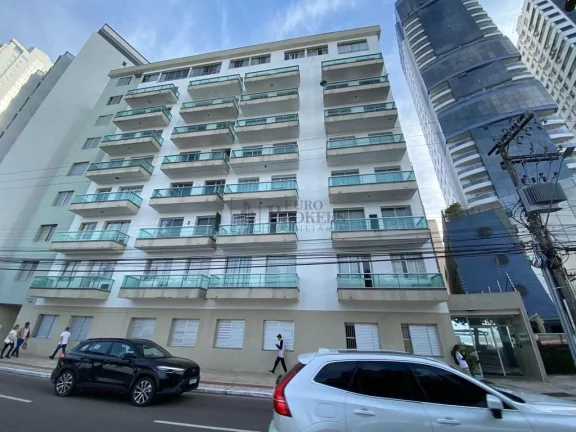 Imagem Apartamento Lateral Mar com 02 dormitórios à venda no Centro de Balneário Cambor