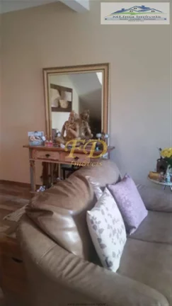 Imagem Sobrado em Atibaia
