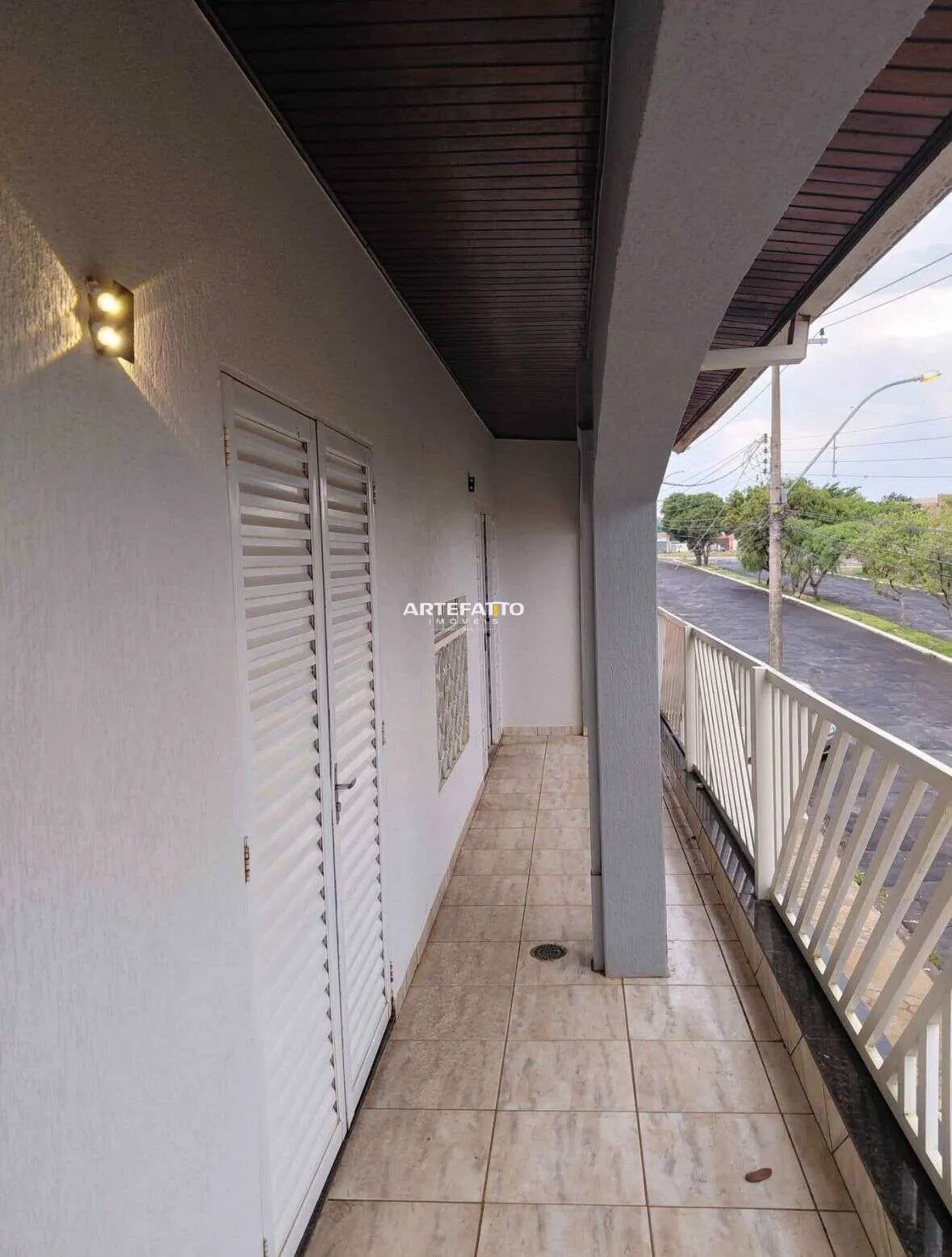 Imagem Casa à venda em Franca, Jardim Tropical, com 4 quartos, 220m2