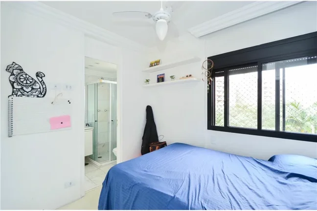 Imagem APARTAMENTO RESIDENCIAL em São Paulo - SP, Jardim Ampliação