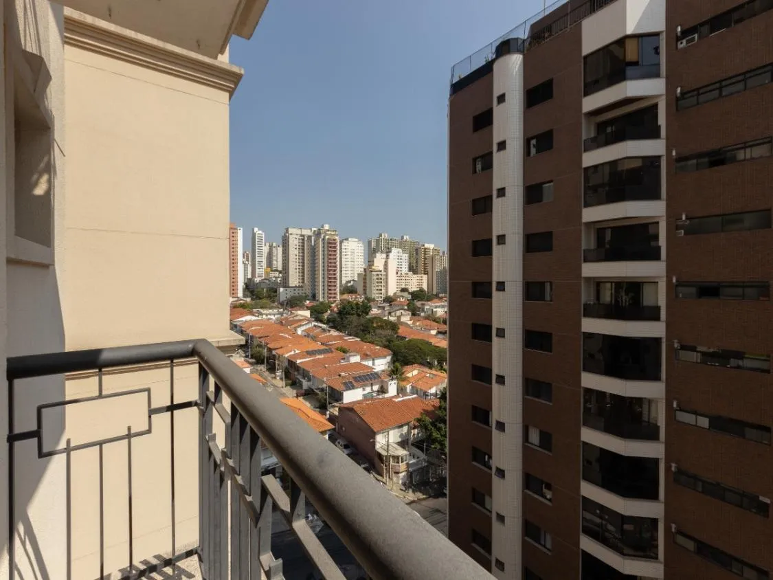 Imagem Apartamento, Residencial para Venda, Perdizes, São Paulo