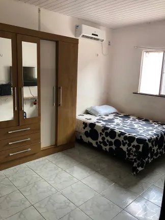 Foto do imóvel Casa com 3 Quartos para Alugar, 1 m² em Vinhais - São Luís