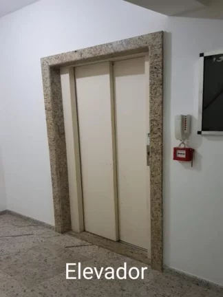 Imagem APARTAMENTO COM 2 QUARTOS E 1 SUÍTE A VENDA NA PRAIA DO MORRO COM ÓTIMO PREÇO
