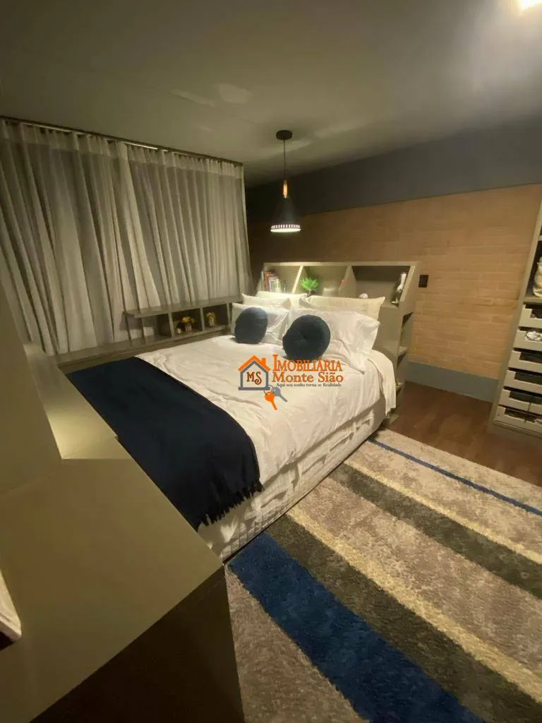 Imagem Loft com 5 dormitórios à venda, 230 m² por R$ 1.890.000,00 - Jardim Guanca - São Paulo/SP