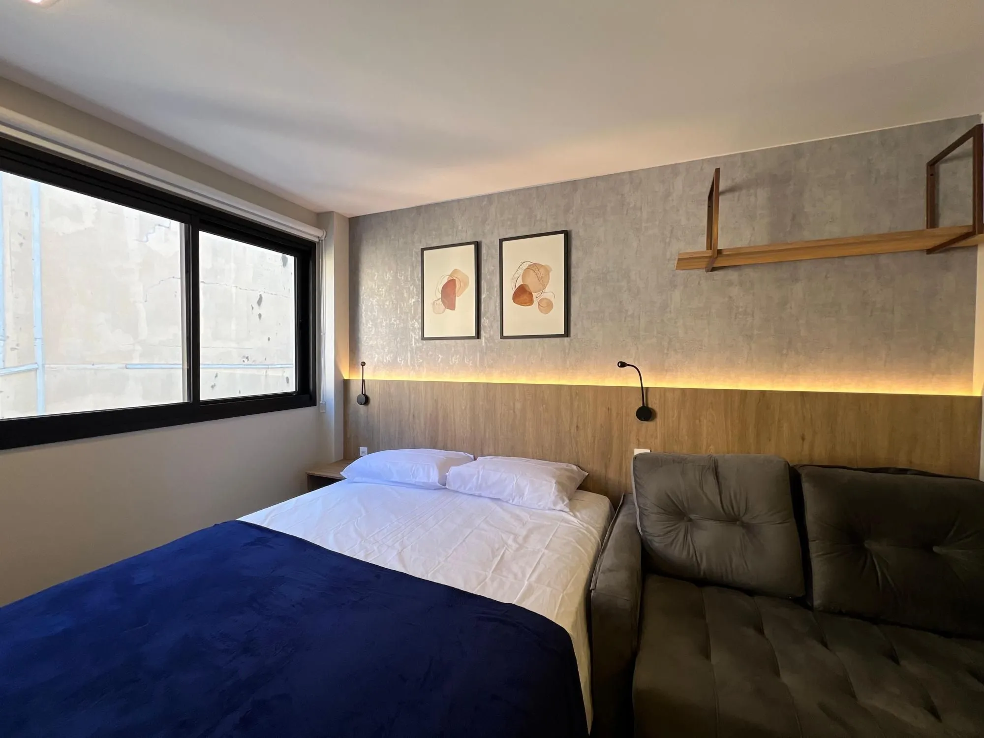 Imagem Loft em Mont Serrat