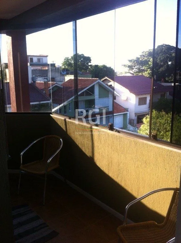 Imagem Apartamento para Venda - 84.59m², 2 dormitórios, 1 vaga - Sarandí