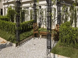 Imagem Condomínio Residencial Jardins de Provence Granja Julieta São Paulo, apartamento com 4 quartos em Granja Julieta São Paulo
