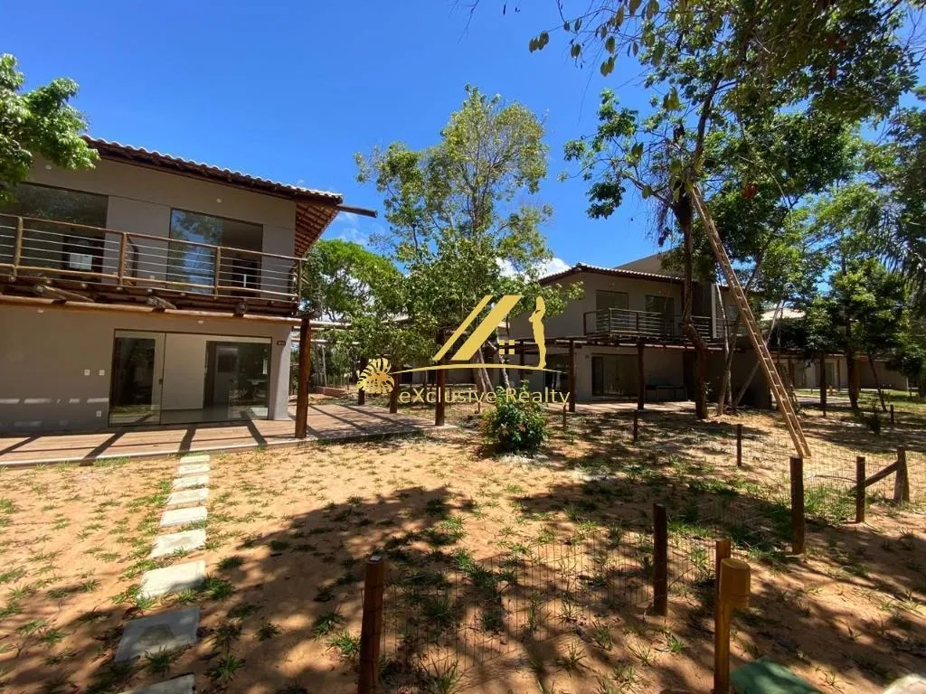 Imagem Casa RESIDENCIAL em Praia do Forte - Bahia,