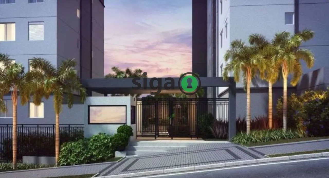 Imagem Apartamento Residencial em Morumbi