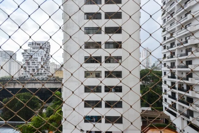 Imagem Apartamento à venda Pinheiros São Paulo