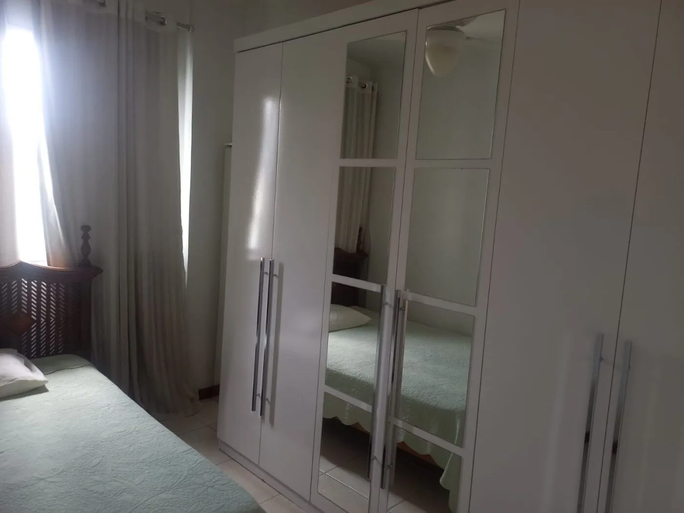 Imagem Apartamento à venda no bairro Freguesia (Jacarepaguá) em Rio de Janeiro/RJ